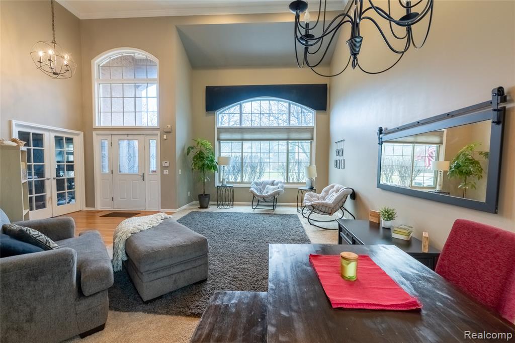 22426 Moorgate Street Novi, MI 48374 - Photo 3 of 50