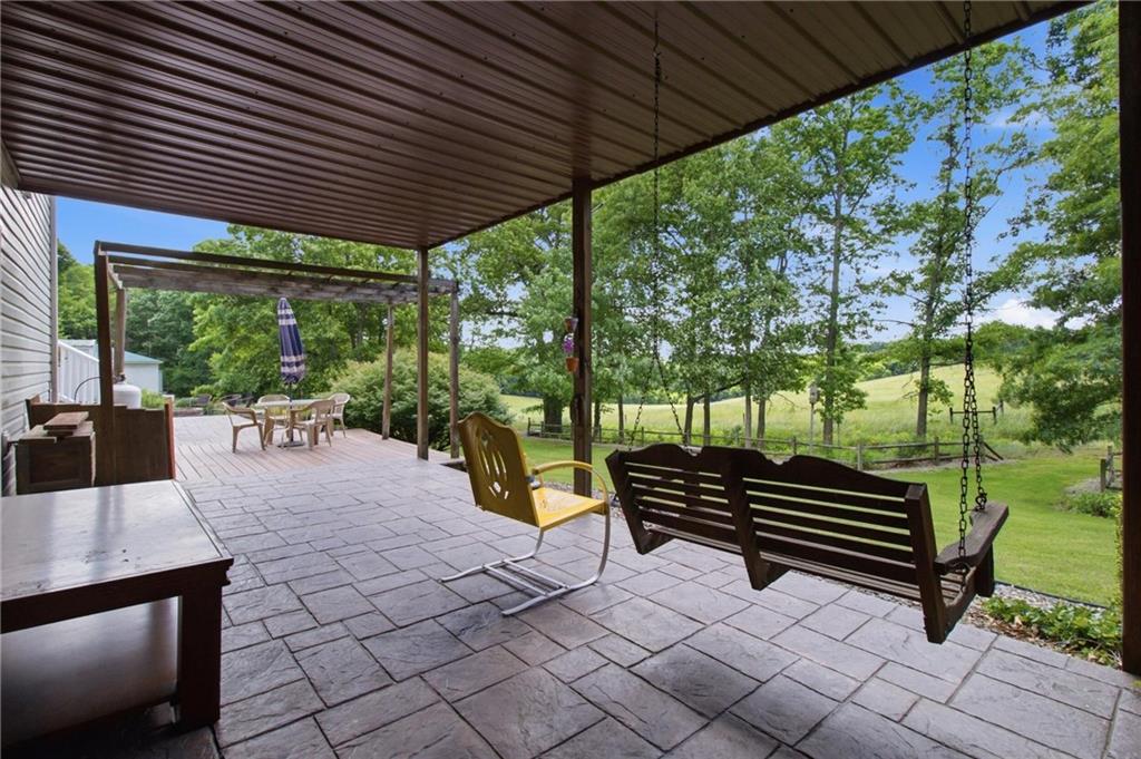 857 Bailey Road Curwensville, PA 16833 - Photo 8 of 50