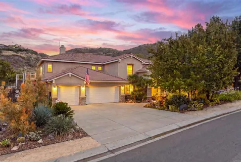 $1,479,000 | 2494 San Clemente Avenue, Vista, CA 92084