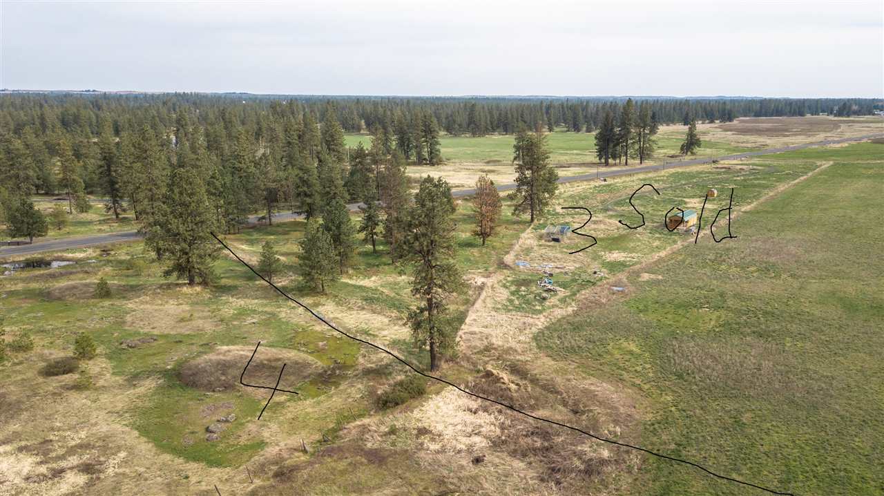Lot 1 West Washington Road Cheney, WA 99004 - Photo 3 of 17