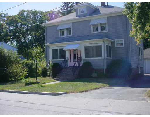 49 Adele Road Quincy, MA 02169 - Photo 1 of 20 Gallery Image 1