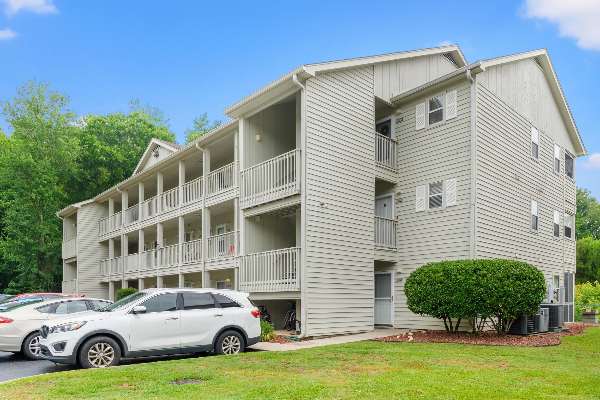 1460 Blue Tree Court, Unit E Myrtle Beach, SC 29588 - Photo 18 of 22