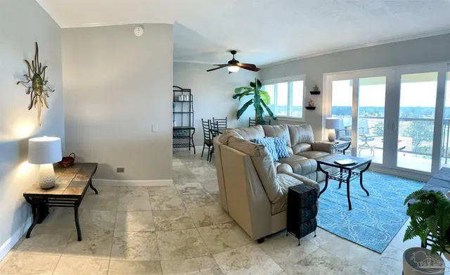 $1,750 | 825 Bayshore Drive, Unit 706, Pensacola, FL 32507