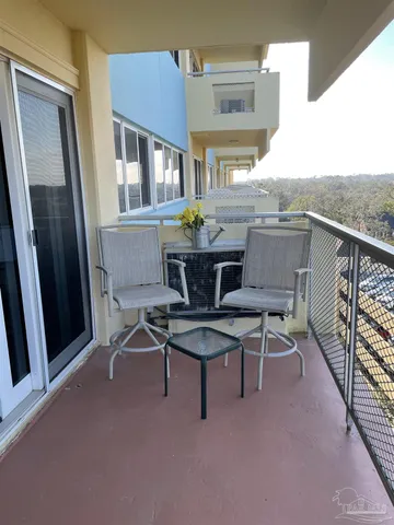 $1,750 | 825 Bayshore Drive, Unit 706, Pensacola, FL 32507