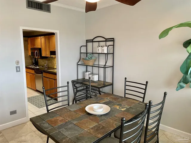 $1,750 | 825 Bayshore Drive, Unit 706, Pensacola, FL 32507