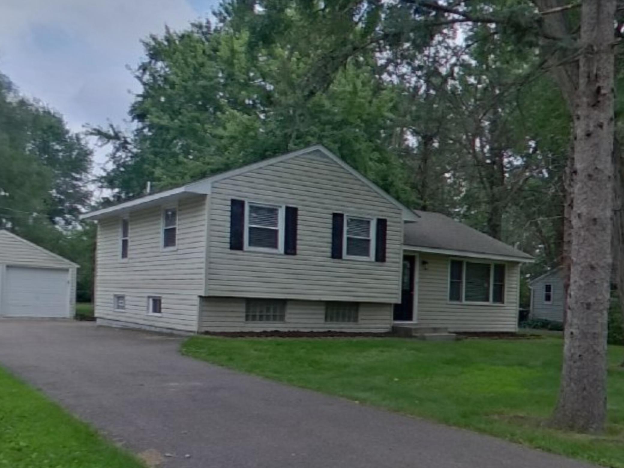 7755 Eastwood Road Mounds View, MN 55112 - Photo 1 of 16