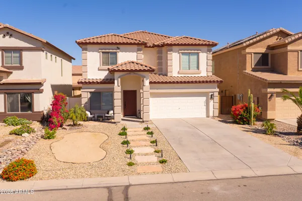 $349,900 | 44346 Cypress Lane, Maricopa, AZ 85138