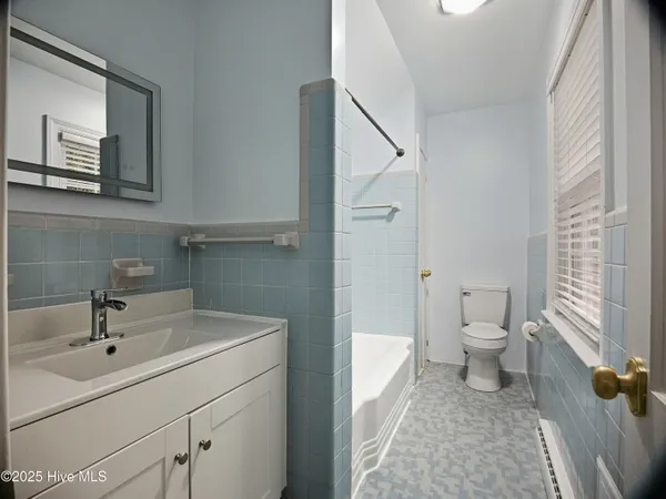 $289,900 | 608 Prince Avenue, Goldsboro, NC 27530