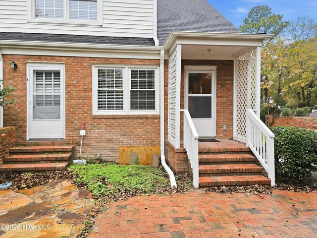 $330,000 | 608 Prince Avenue, Goldsboro, NC 27530