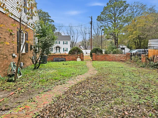 $330,000 | 608 Prince Avenue, Goldsboro, NC 27530