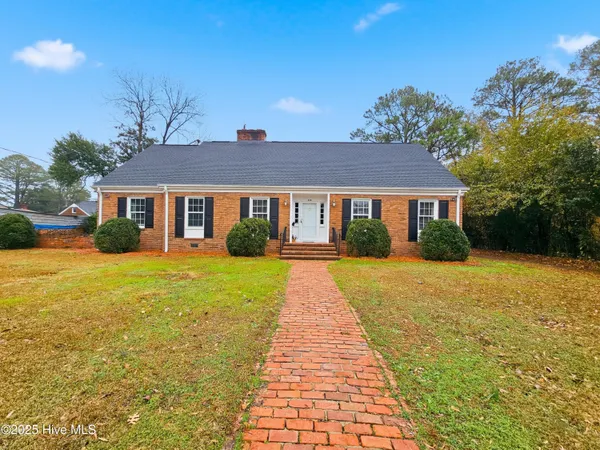 $289,900 | 608 Prince Avenue, Goldsboro, NC 27530