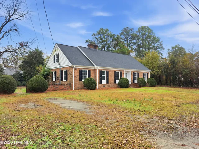 $330,000 | 608 Prince Avenue, Goldsboro, NC 27530