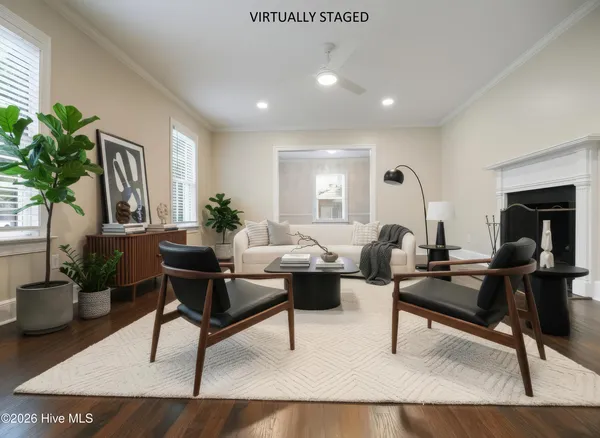 $289,900 | 608 Prince Avenue, Goldsboro, NC 27530