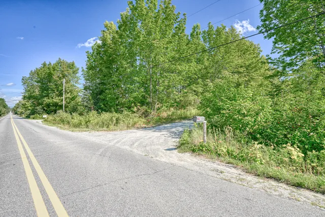 $32,500 | 0 East Ridge Road, Cornville, ME 04976