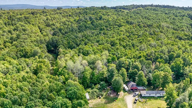 $32,500 | 0 East Ridge Road, Cornville, ME 04976