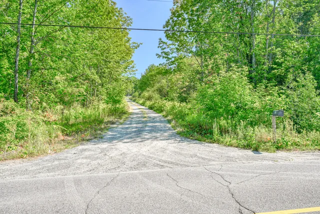 $32,500 | 0 East Ridge Road, Cornville, ME 04976