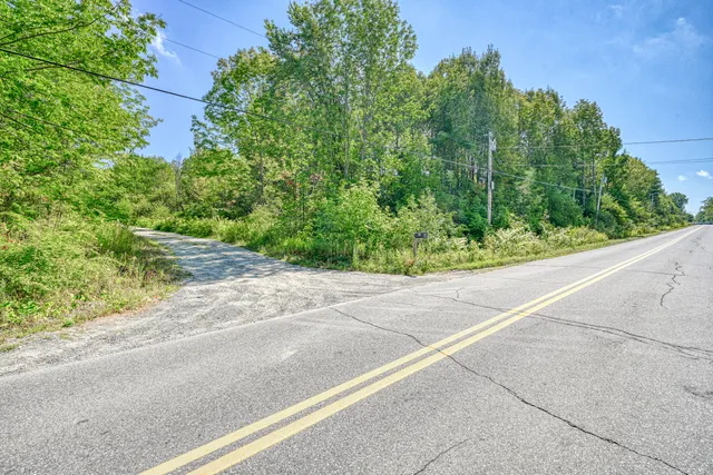 $32,500 | 0 East Ridge Road, Cornville, ME 04976