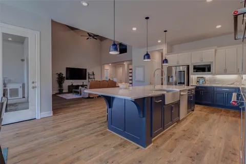 $930,000 | 2307 Myrtle Mnr Lane, Katy, TX 77493