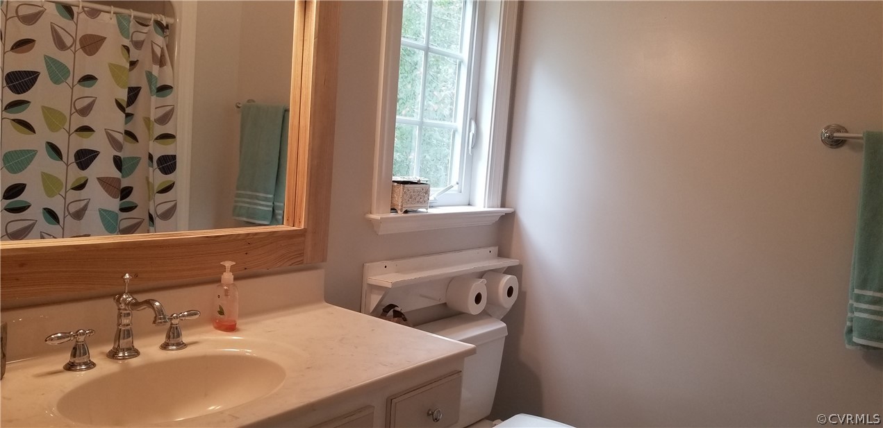 7698 Olivet Church Road New Kent, VA 23124 - Photo 16 of 27 Gallery Image 16