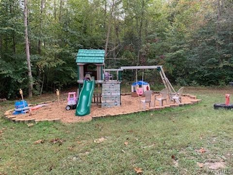 7698 Olivet Church Road New Kent, VA 23124 - Photo 26 of 27 Gallery Image 26