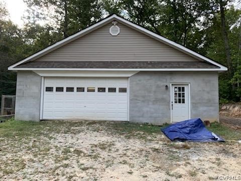 7698 Olivet Church Road New Kent, VA 23124 - Photo 27 of 27 Gallery Image 27
