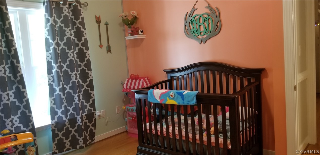 7698 Olivet Church Road New Kent, VA 23124 - Photo 10 of 27 Gallery Image 10