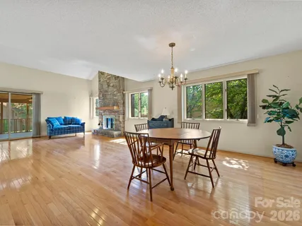 $435,000 | 1001 Red Oak Drive, Hendersonville, NC 28791