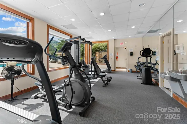 $300,000 | 24 Pine Bluff, Unit 17, Whittier, NC 28789