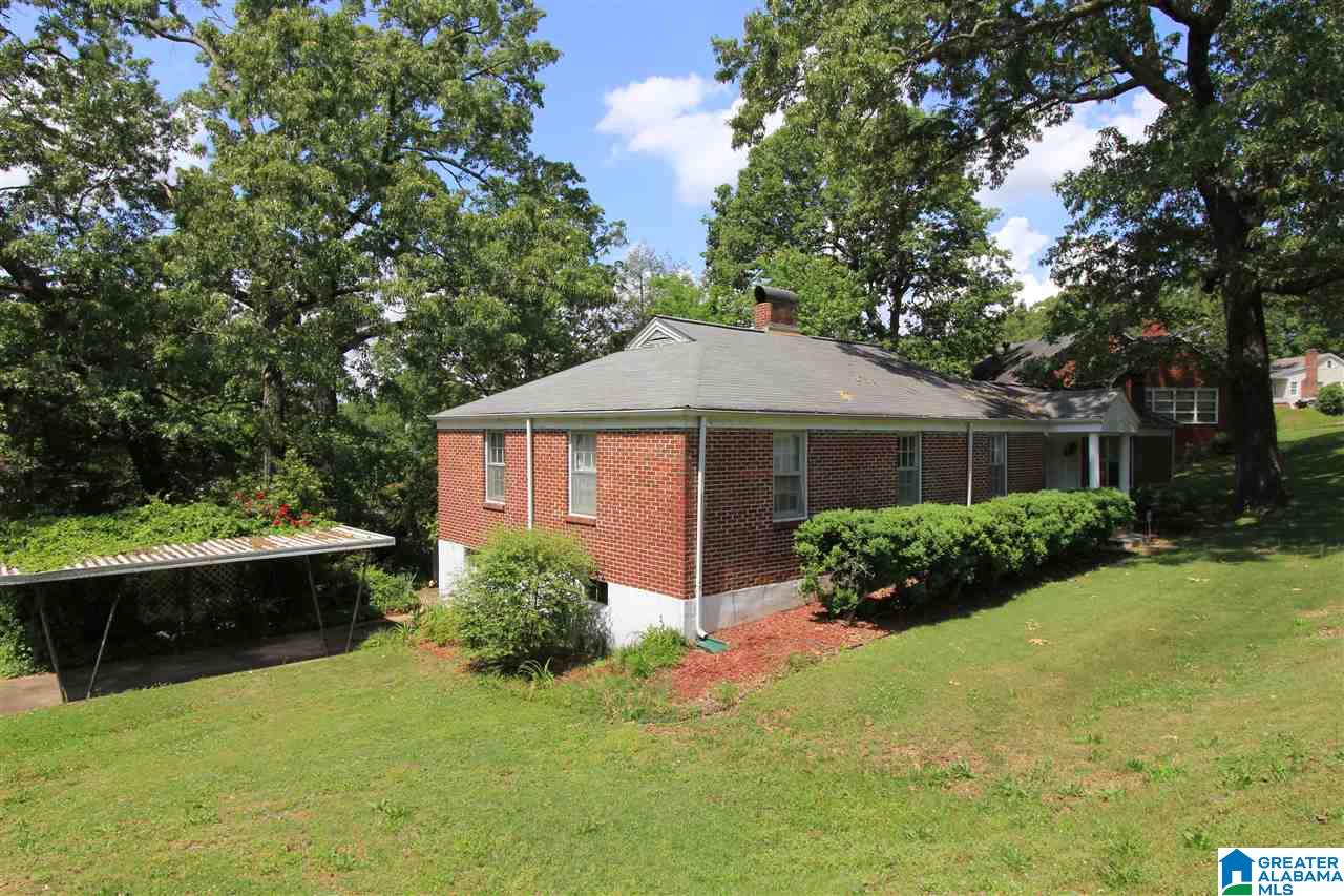 530 Blue Ridge Drive Anniston, AL 36207 - Photo 14 of 39