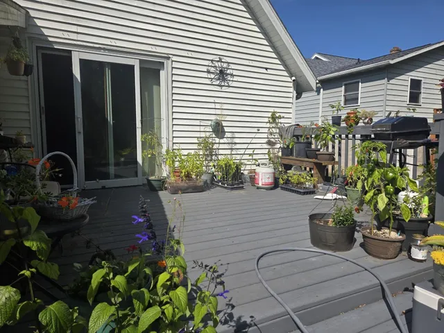 $189,000 | 226 South High Street, Markesan, WI 53946