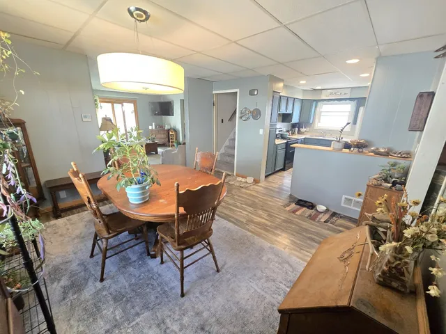 $189,000 | 226 South High Street, Markesan, WI 53946