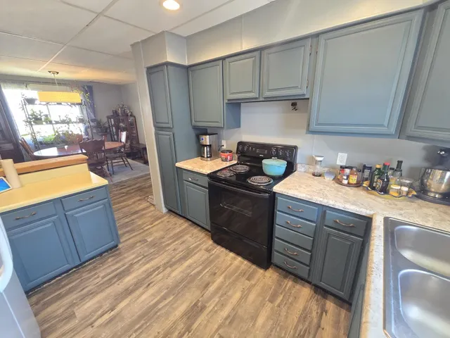 $189,000 | 226 South High Street, Markesan, WI 53946