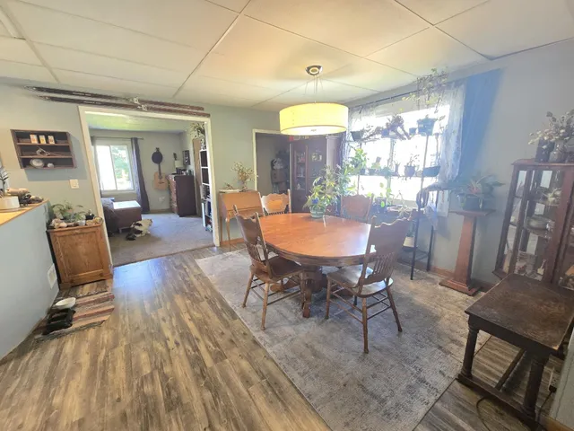 $189,000 | 226 South High Street, Markesan, WI 53946