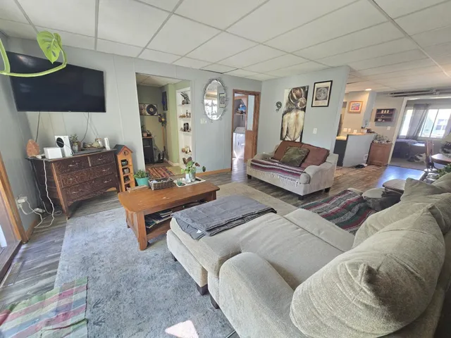 $189,000 | 226 South High Street, Markesan, WI 53946