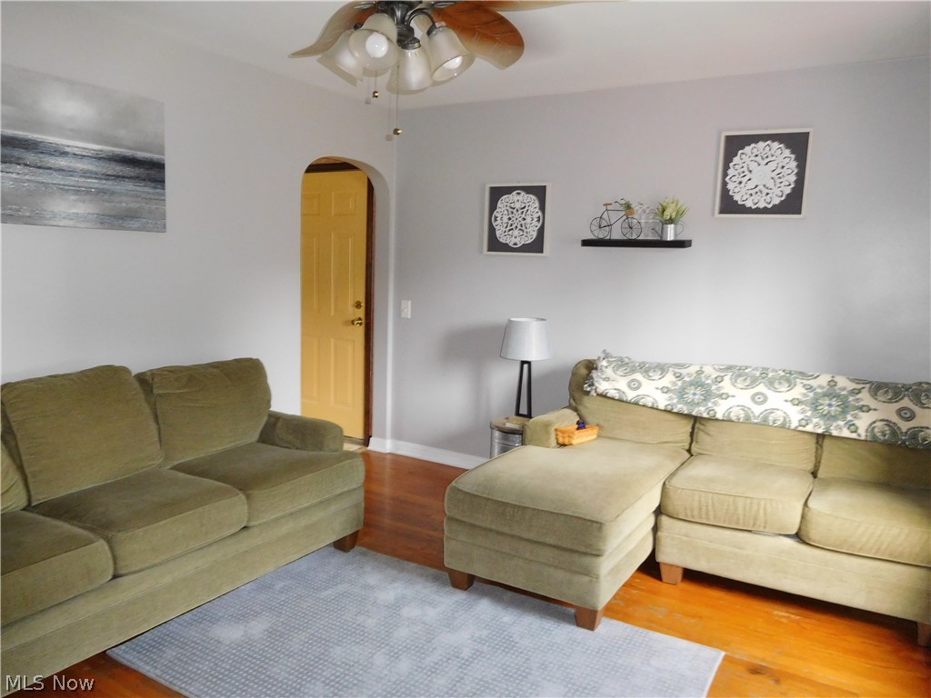 4941 Arbor Road Southwest Canton, OH 44710 - Photo 8 of 18 Gallery Image 8