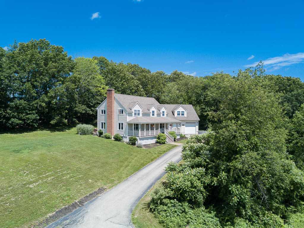46 Gile Road Nottingham, NH 03290 - Photo 1 of 38
