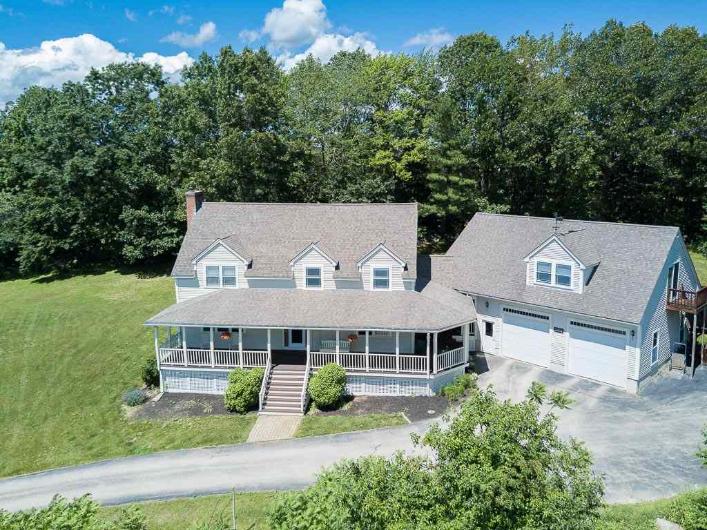 46 Gile Road Nottingham, NH 03290 - Photo 2 of 38
