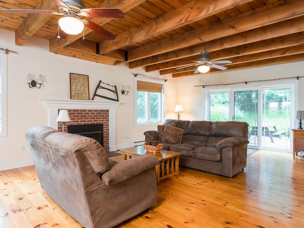46 Gile Road Nottingham, NH 03290 - Photo 13 of 38