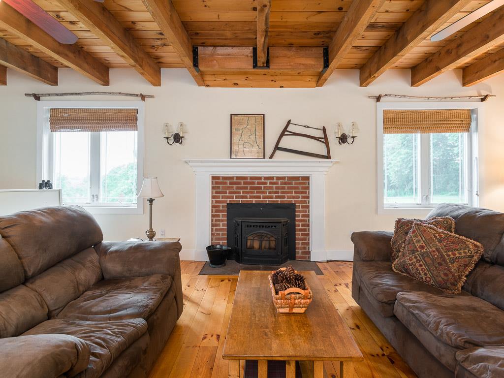 46 Gile Road Nottingham, NH 03290 - Photo 14 of 38