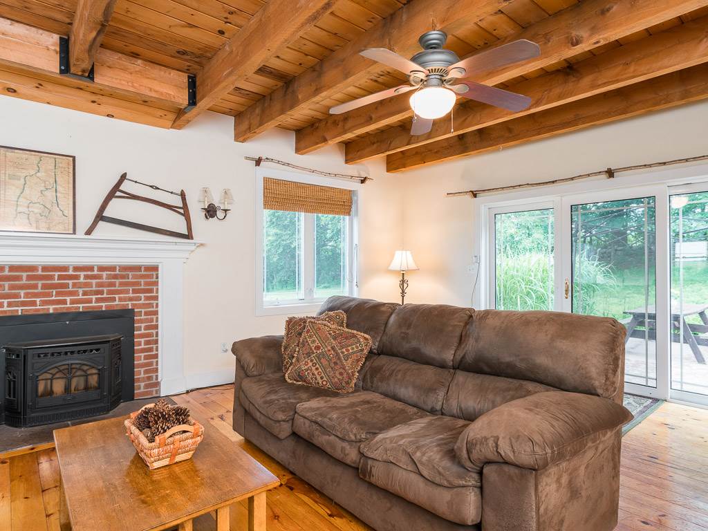 46 Gile Road Nottingham, NH 03290 - Photo 16 of 38