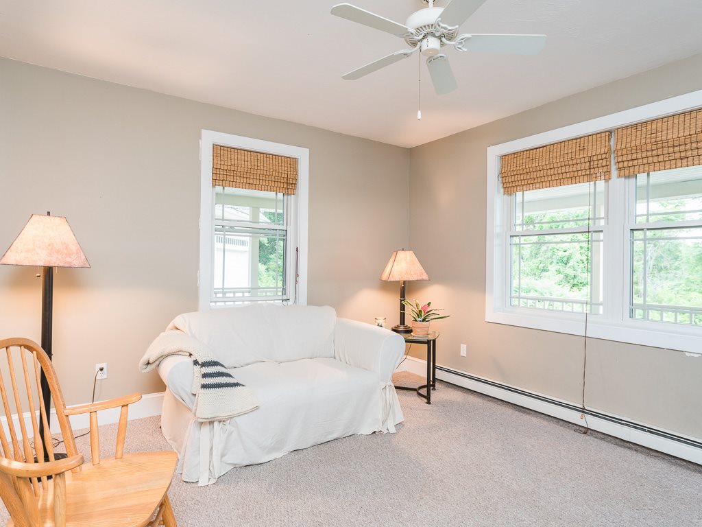 46 Gile Road Nottingham, NH 03290 - Photo 18 of 38