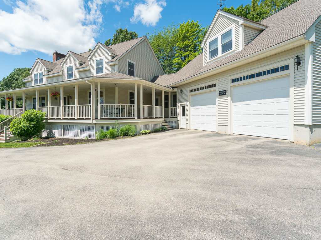 46 Gile Road Nottingham, NH 03290 - Photo 3 of 38