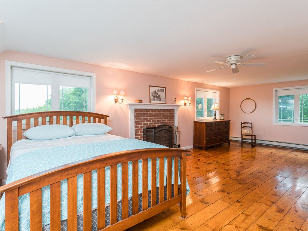 46 Gile Road Nottingham, NH 03290 - Photo 22 of 38