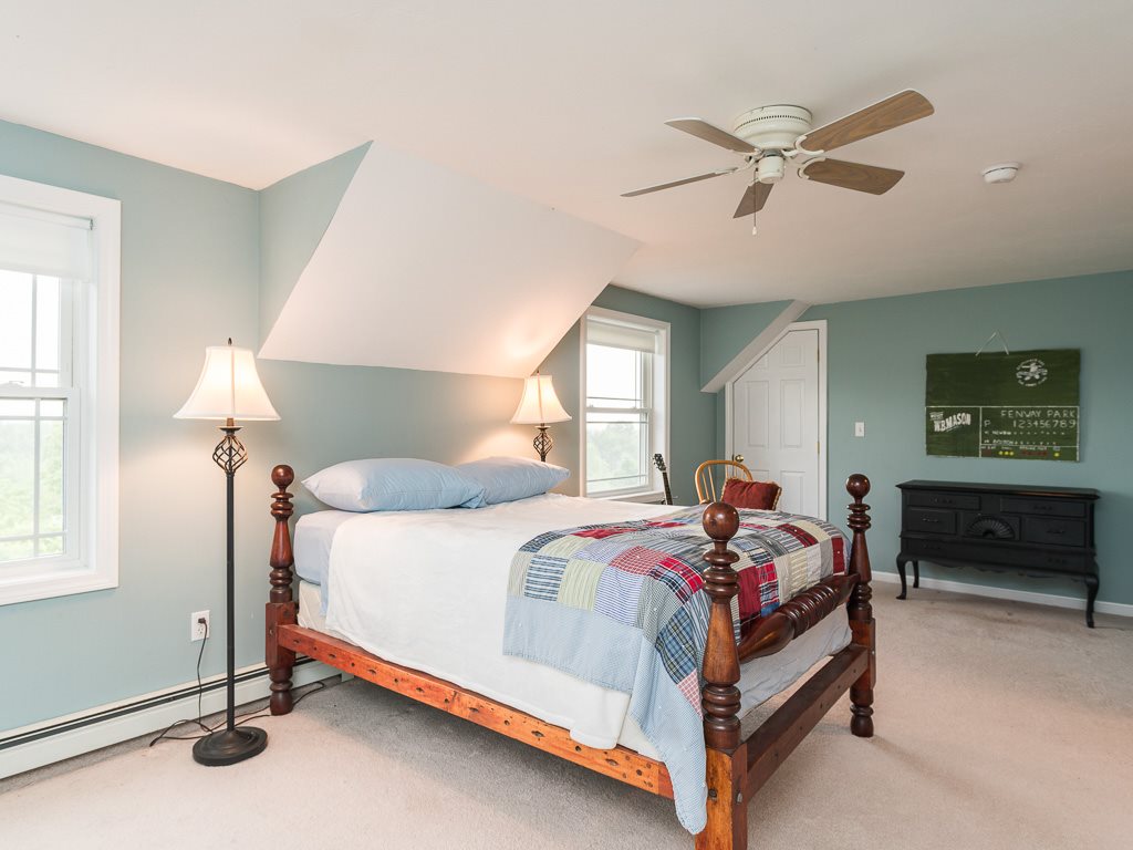 46 Gile Road Nottingham, NH 03290 - Photo 29 of 38