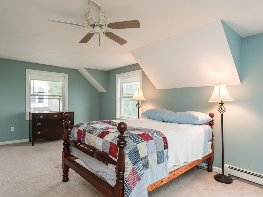 46 Gile Road Nottingham, NH 03290 - Photo 30 of 38