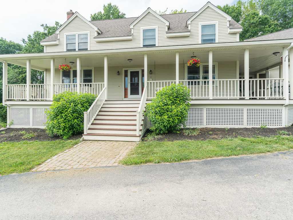 46 Gile Road Nottingham, NH 03290 - Photo 4 of 38