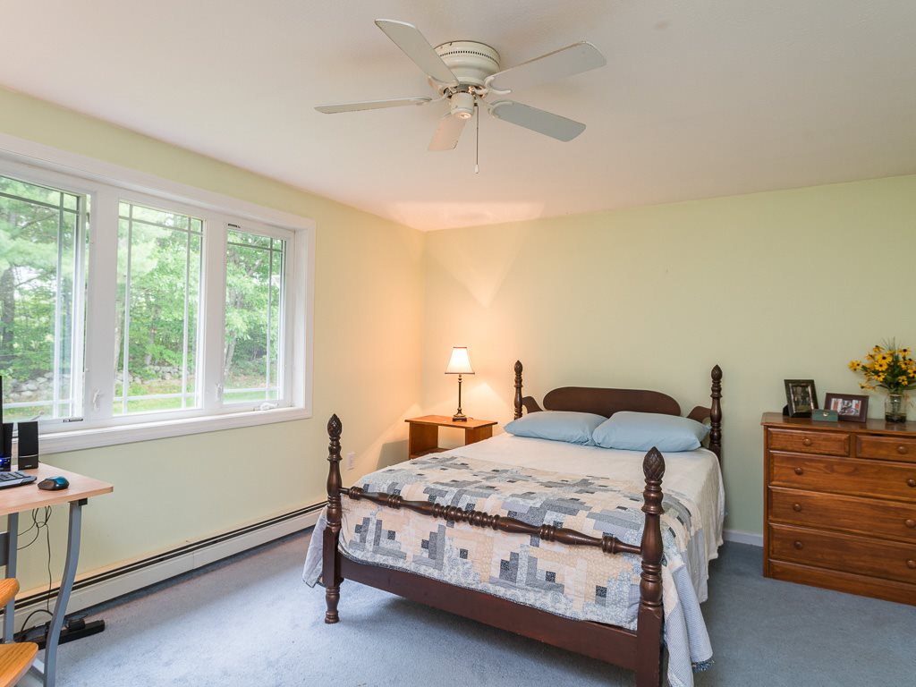 46 Gile Road Nottingham, NH 03290 - Photo 32 of 38
