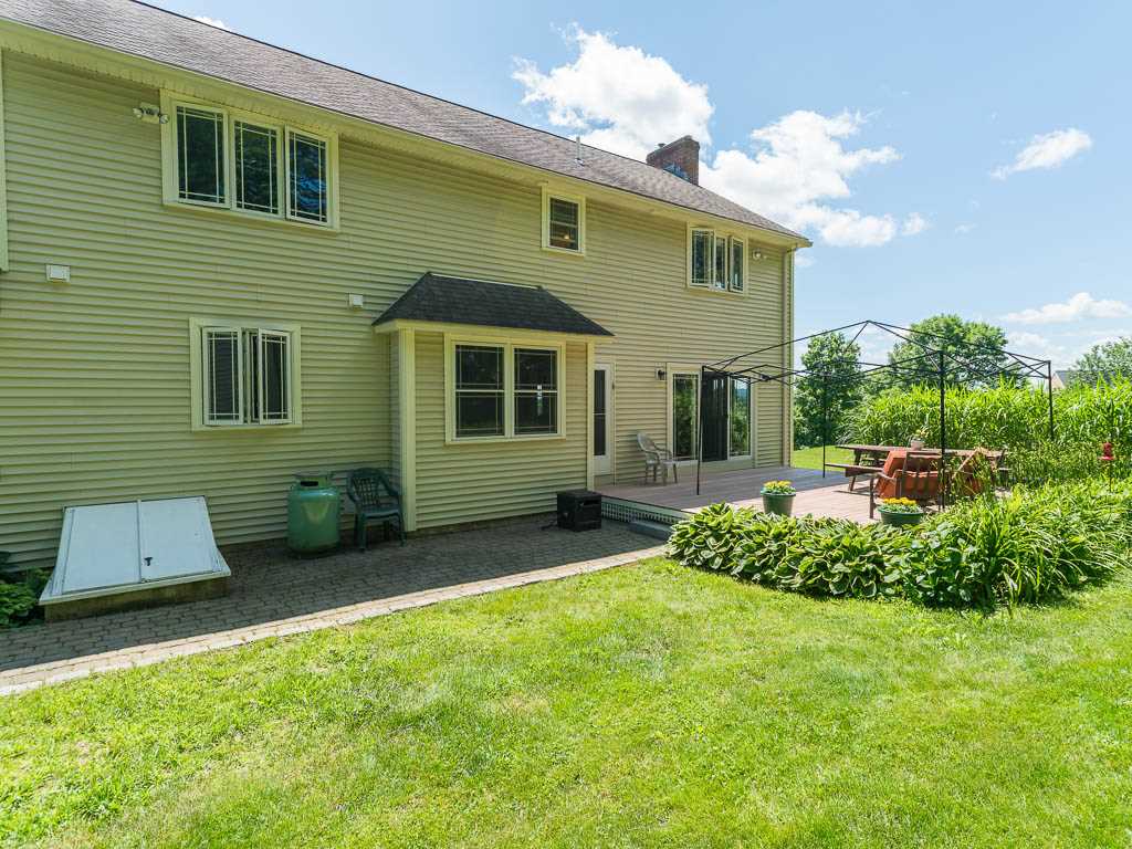 46 Gile Road Nottingham, NH 03290 - Photo 34 of 38