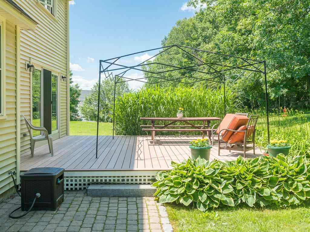 46 Gile Road Nottingham, NH 03290 - Photo 35 of 38