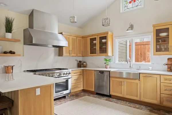 $1,595,000 | 1003 Blanco Street, Austin, TX 78703